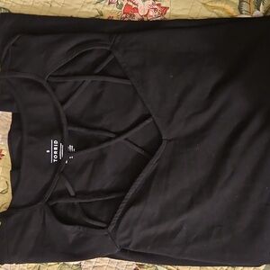 Torrid Size 3 SS Shirt